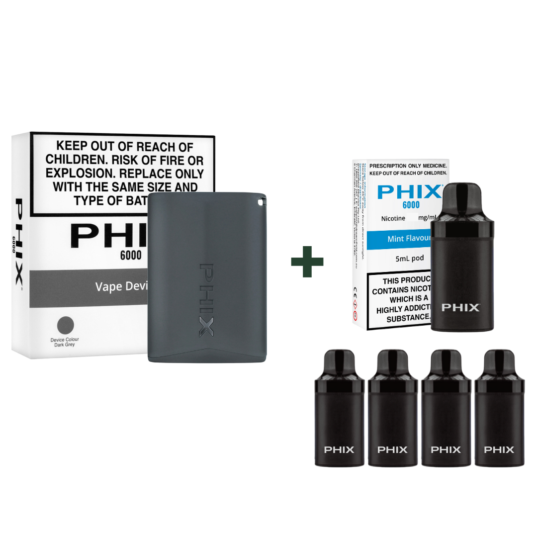 Starter Kits